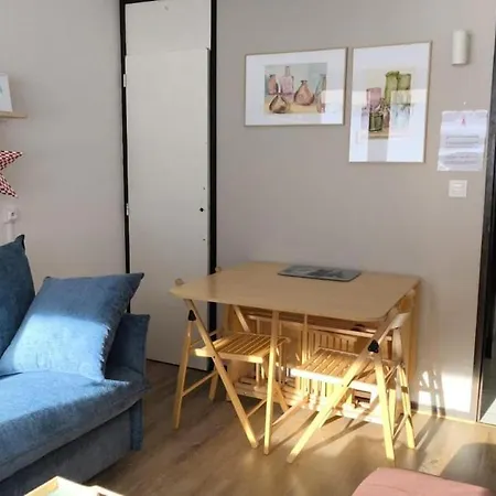 Apartment Amenage Sur Les Pistes ! La Plagne-Tarentaise