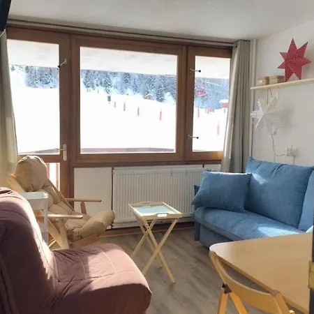 Amenage Sur Les Pistes ! Apartment *
