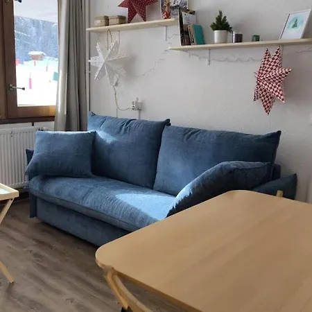 Apartment Amenage Sur Les Pistes ! La Plagne-Tarentaise