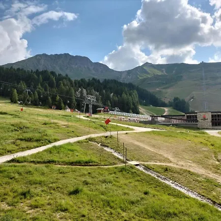 Amenage Sur Les Pistes ! La Plagne-Tarentaise