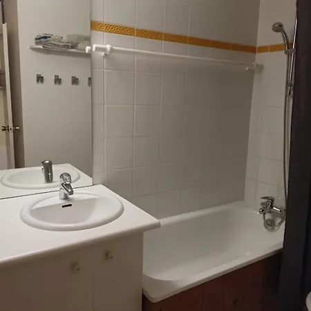 Apartment Amenage Sur Les Pistes ! *